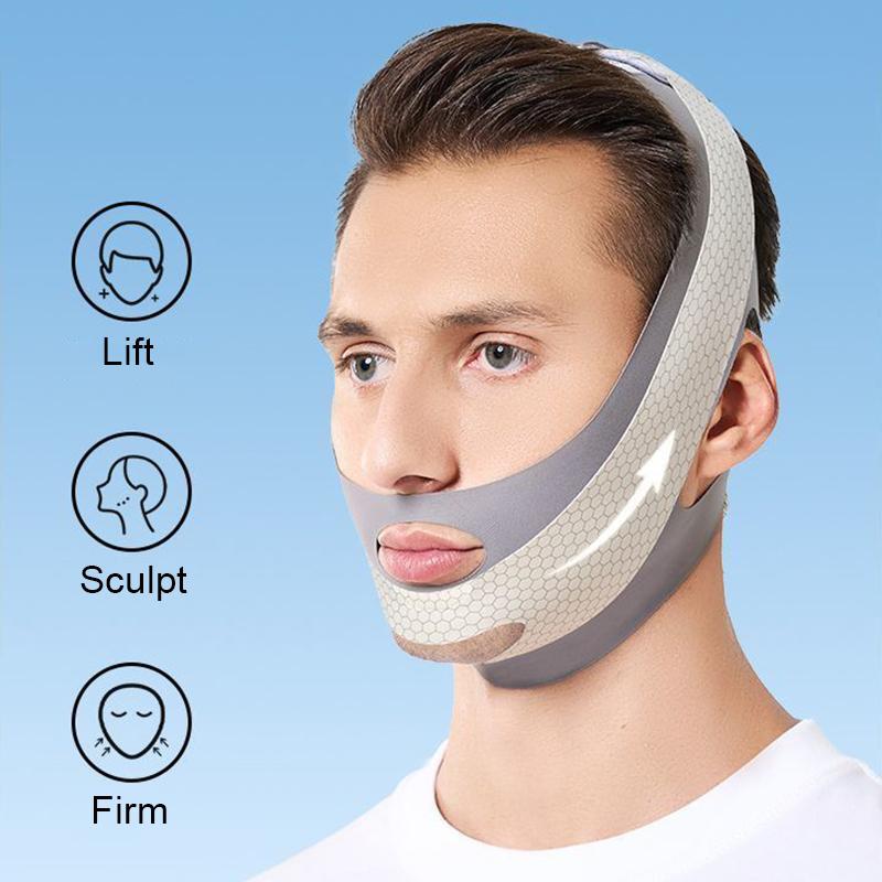 Double Chin Face Mask Facial T - Skincare Finally Found You recension och pris