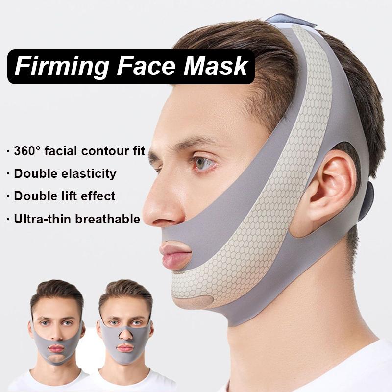 Double Chin Face Mask Facial T - Skincare Finally Found You recension och pris