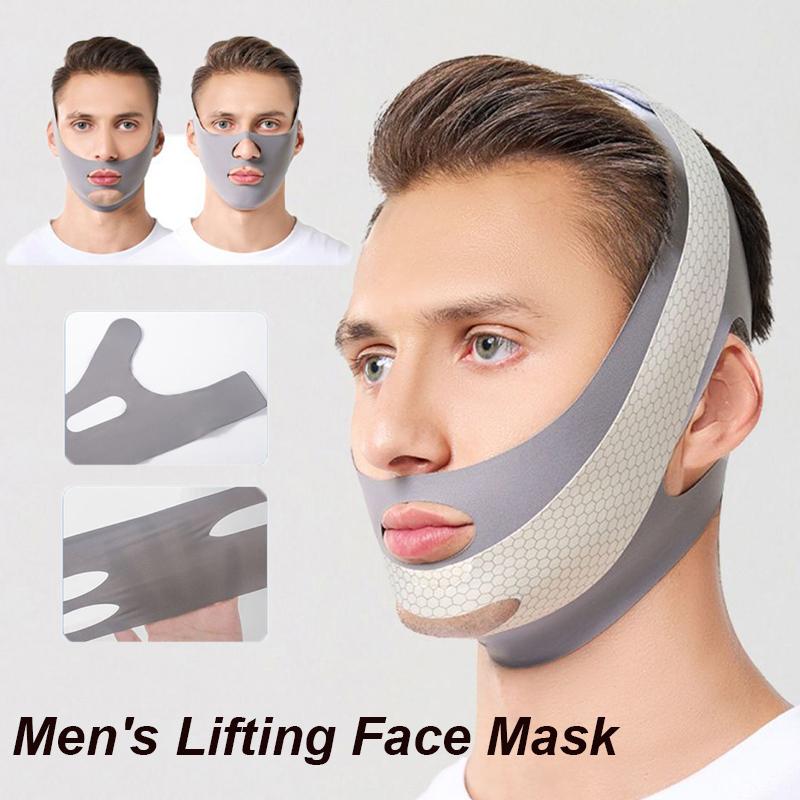 Double Chin Face Mask Facial T - Skincare Finally Found You recension och pris