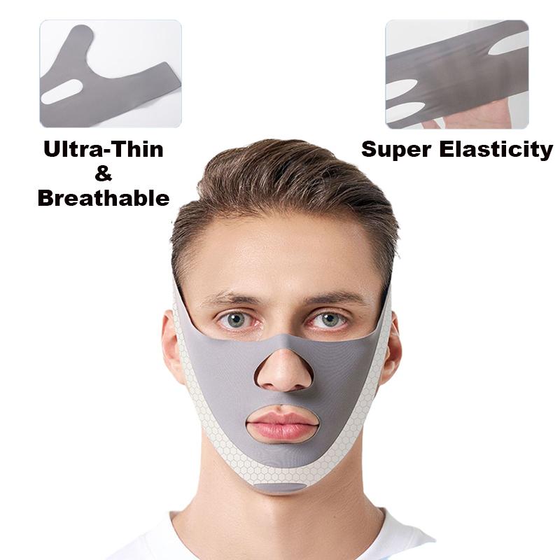 Double Chin Face Mask Facial T - Skincare Finally Found You recension och pris