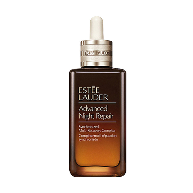 Estee Lauder Advanced Night Re - Skincare Garnier recension och pris