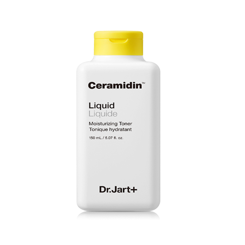 Dr. Jart+ Ceramidin Liquid Moi - Skincare Garnier recension och pris