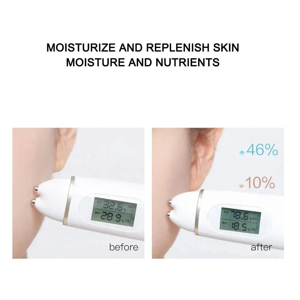 Soluble Face Lifting Threads C - Skincare Garnier recension och pris