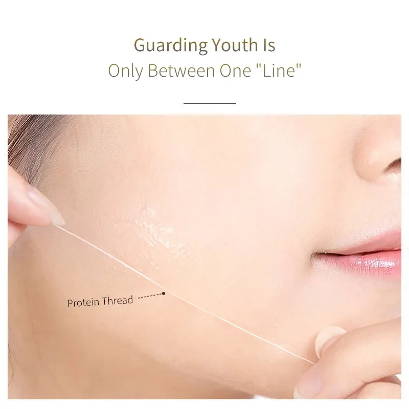 Soluble Face Lifting Threads C - Skincare Garnier recension och pris