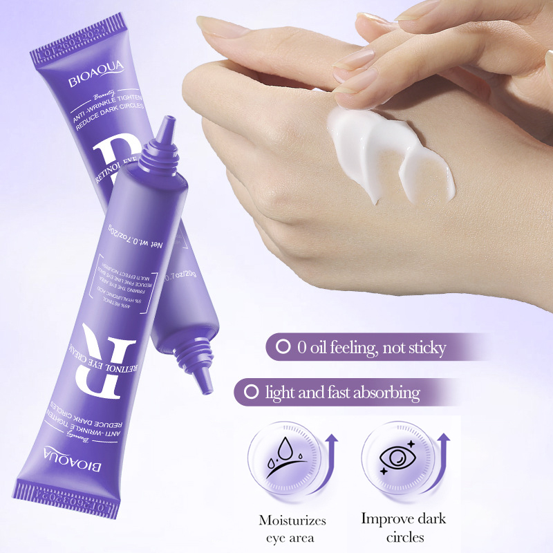 BIOAQUA Retinol Skin Care Sets - Skincare Oil Control recension och pris