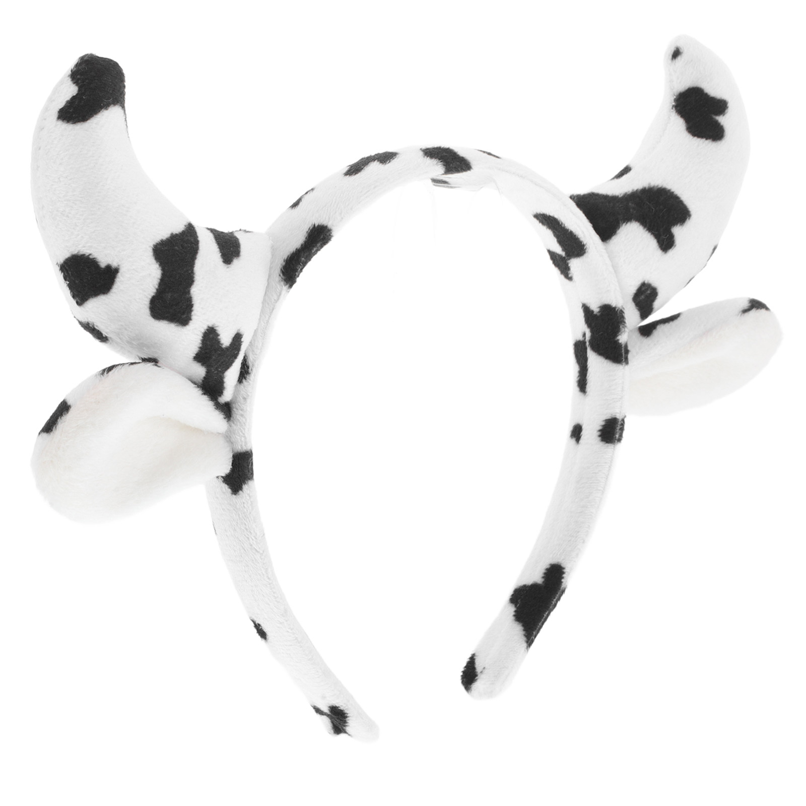 Cow Headband for Women Cow Pri - Skincare Animate recension och pris