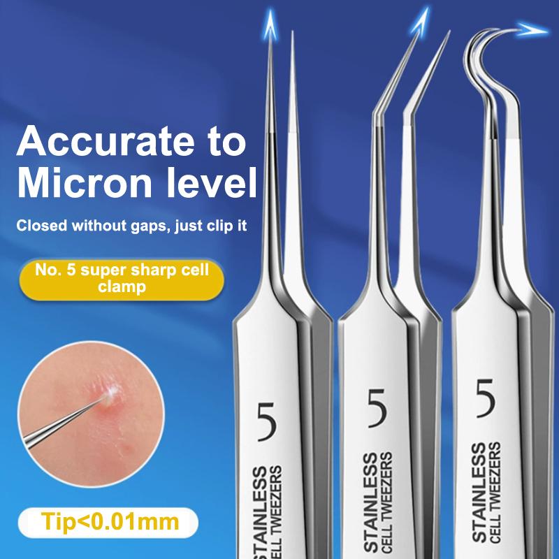 7/8Pcs Blackhead Remover Kit P - Skincare You recension och pris