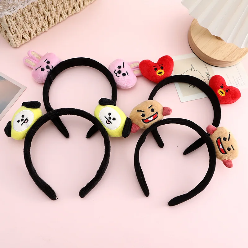 LINE FRIENDS All BT21 Characte - Skincare Animate recension och pris