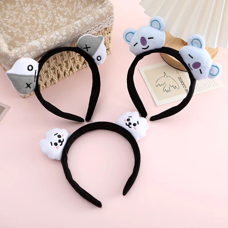 LINE FRIENDS All BT21 Characte - Skincare Animate recension och pris