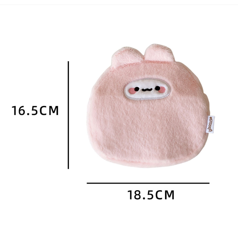Cute Girl Cartoon Plush Makeup - Skincare Animate recension och pris