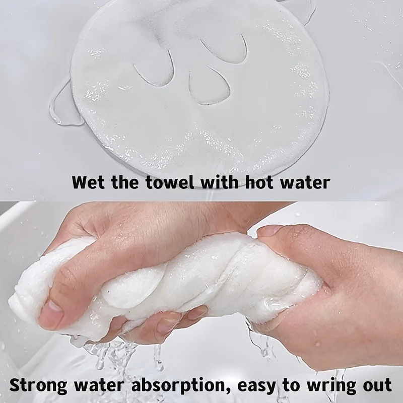 Reusable Hot and Cold Compress - Skincare Finally Found You recension och pris