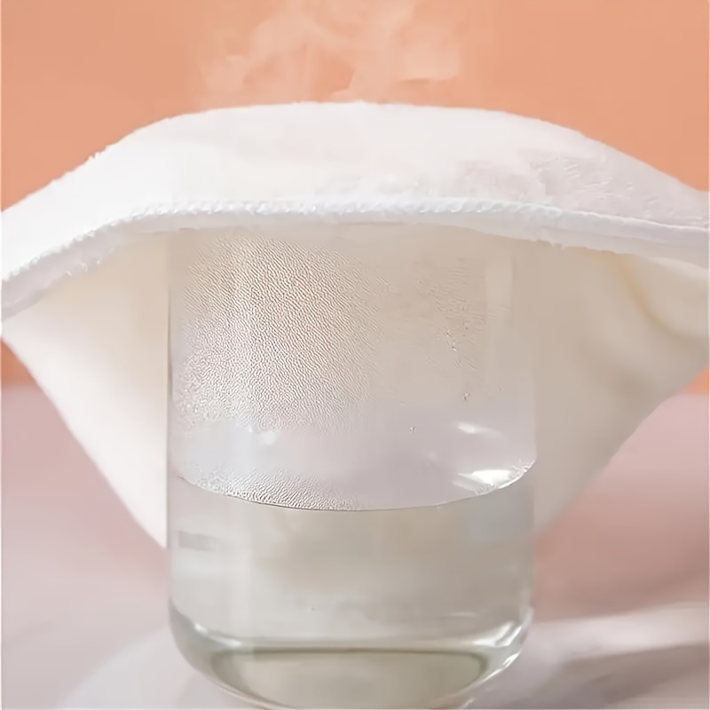 Reusable Hot and Cold Compress - Skincare Finally Found You recension och pris