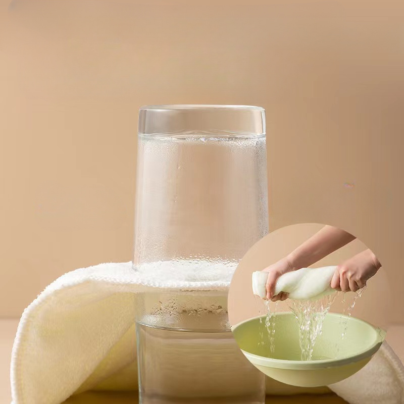 Reusable Hot and Cold Compress - Skincare Finally Found You recension och pris