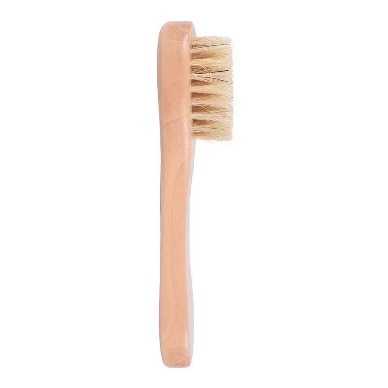 1-8Pcs Cleansing Face Brush Wo - Skincare Animate recension och pris