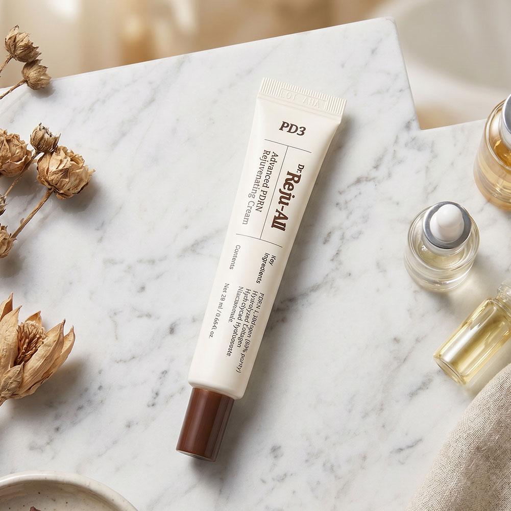 Dr Reju All PDRN Rejuvenating  - Skincare Niacinamide recension och pris