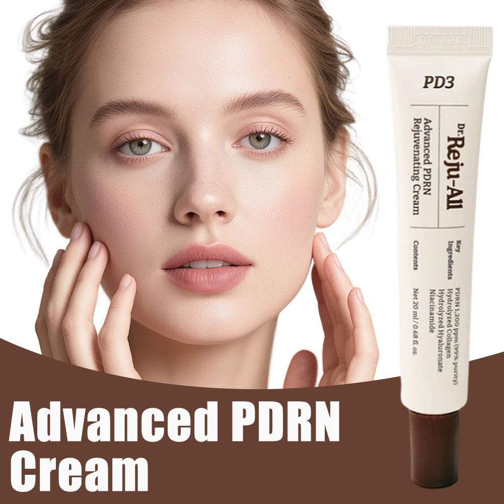 Dr Reju All PDRN Rejuvenating  - Skincare Niacinamide recension och pris