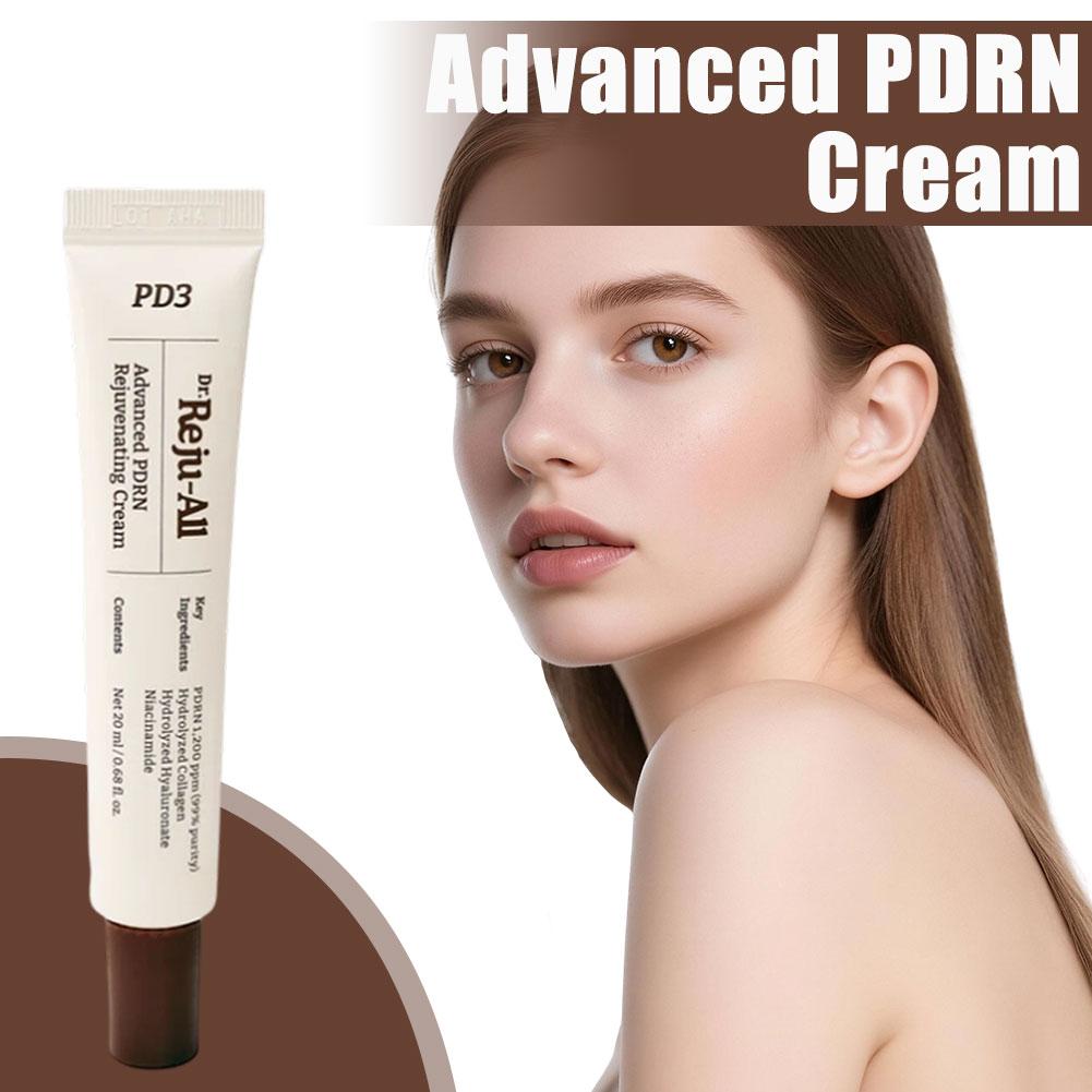 Dr Reju All PDRN Rejuvenating  - Skincare Niacinamide recension och pris