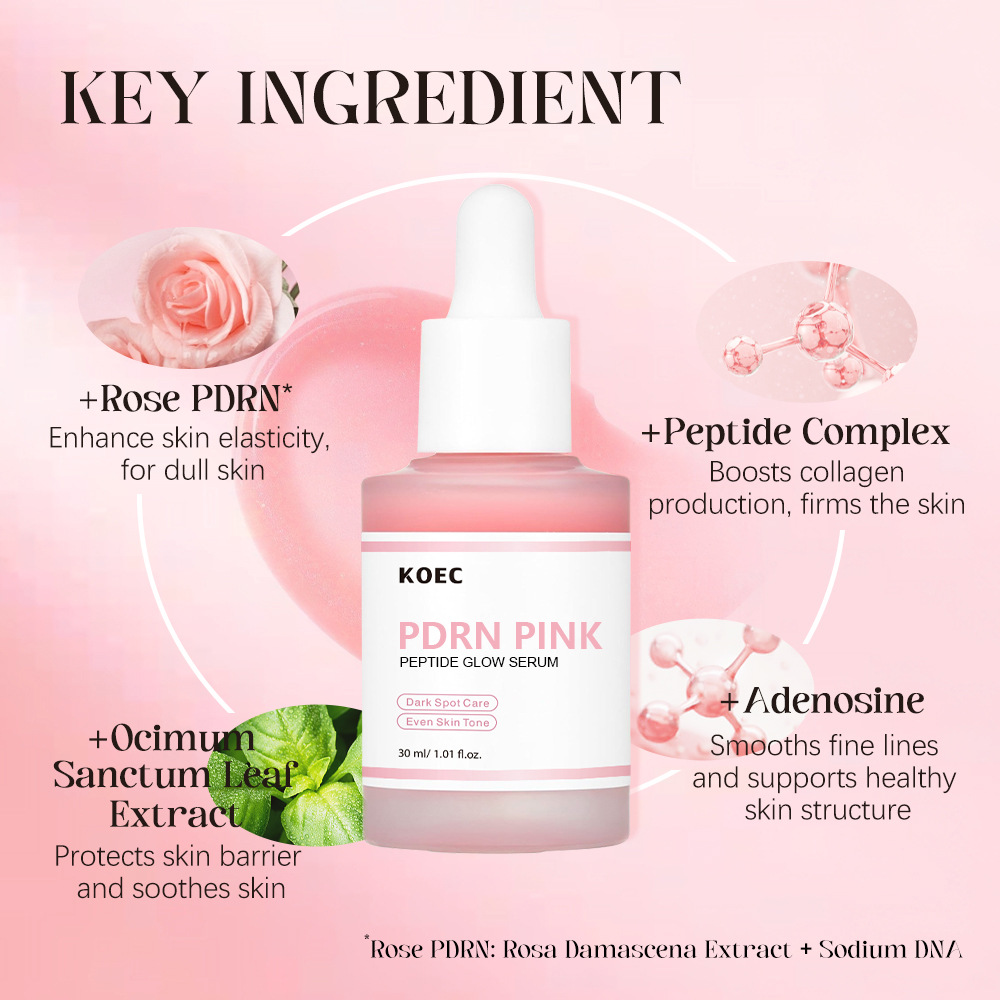 Salmon PDRN Collagen Peptide F - Skincare You recension och pris