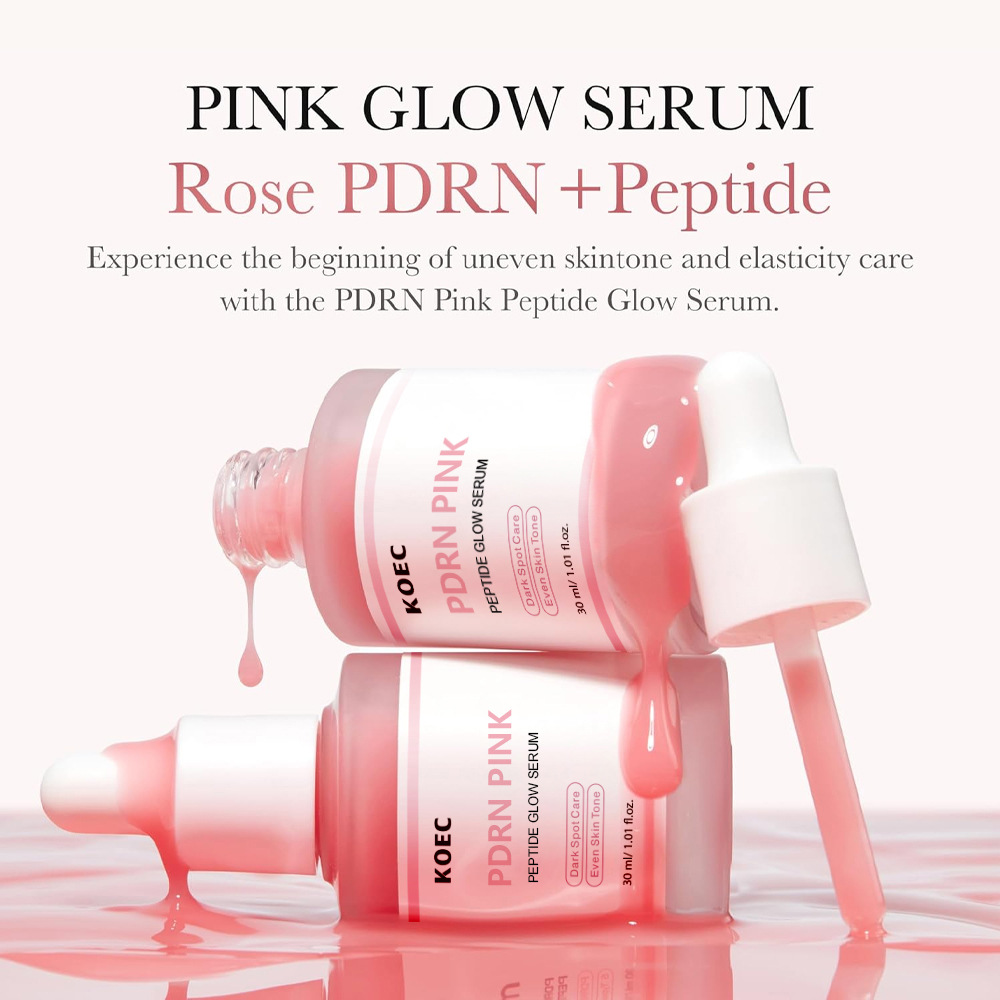 Salmon PDRN Collagen Peptide F - Skincare You recension och pris