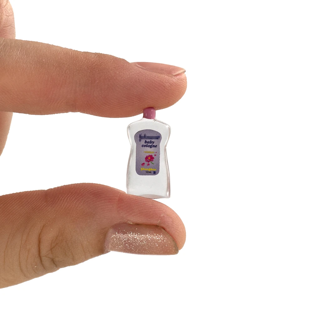 2Pcs 1/12 Doll House Miniature - Skincare Animate recension och pris