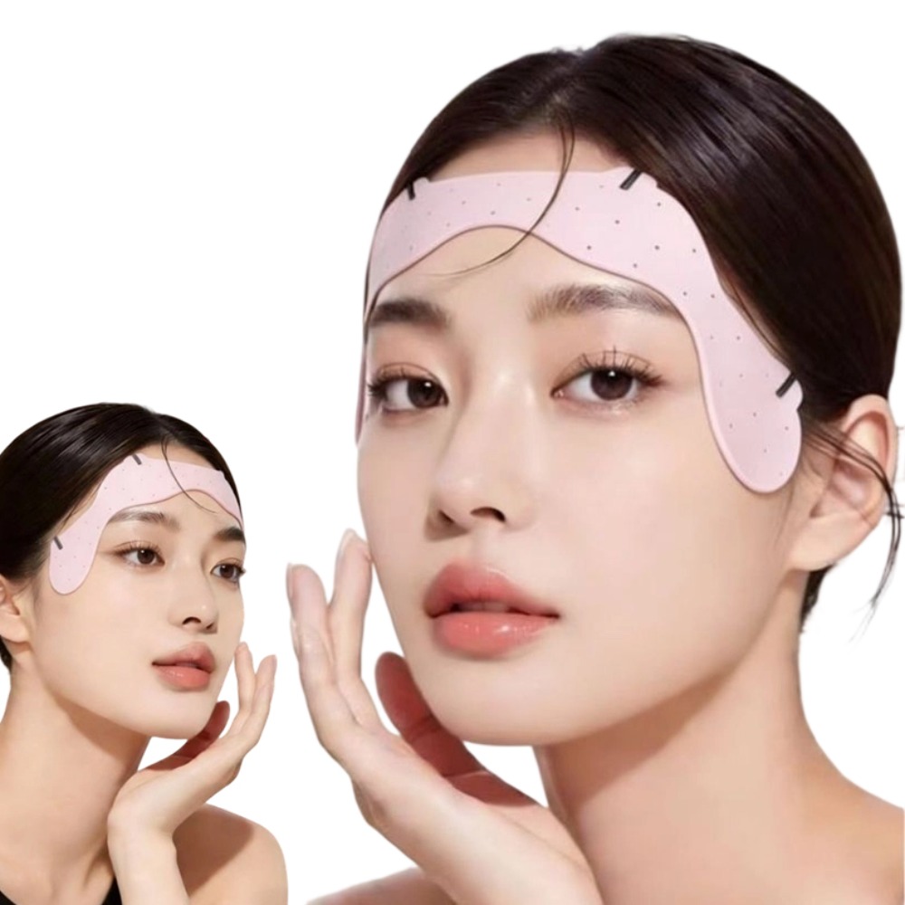 Facial Lifting Patches Quick T - Skincare Finally Found You recension och pris