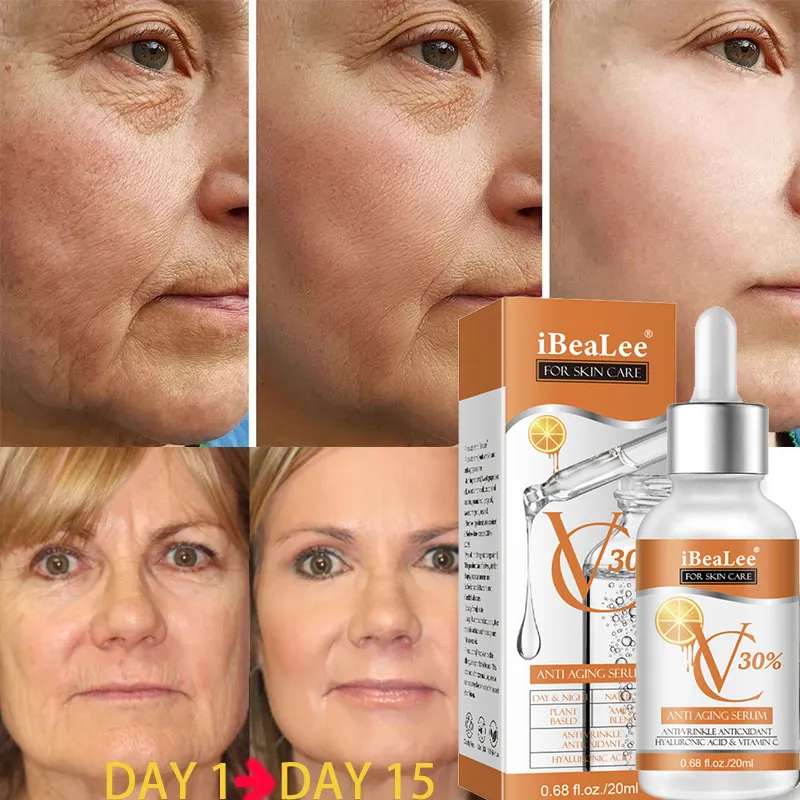 Premium 30% Vitamin C Serum Fo - Skincare Garnier recension och pris