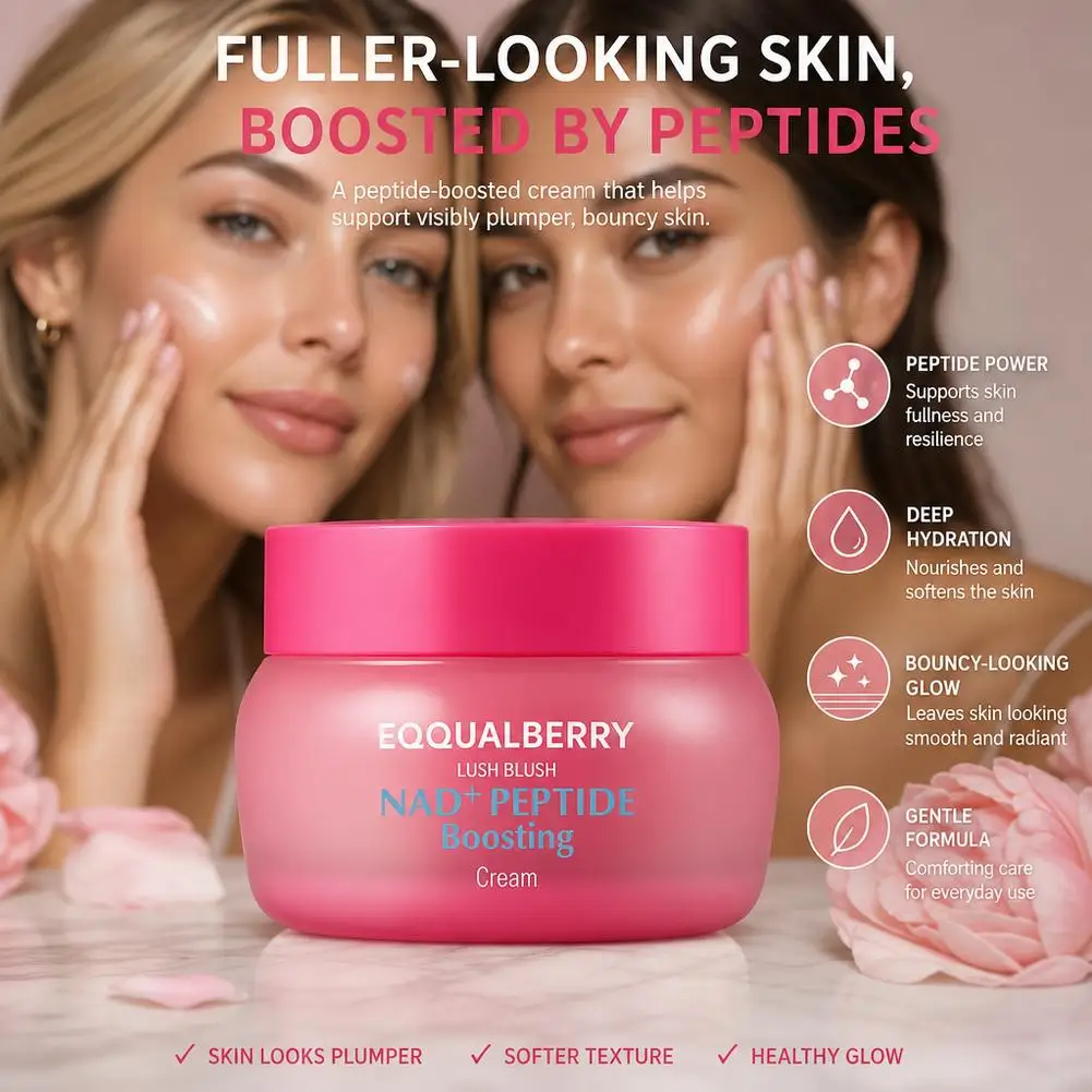 EQQUALBERRY BAKUCHIOL Plumping - Skincare Vitamin C recension och pris