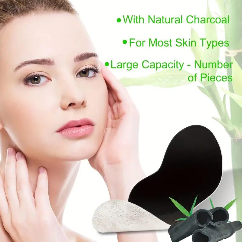 50Pcs Deep Cleansing Blackhead - Skincare Oil Control recension och pris