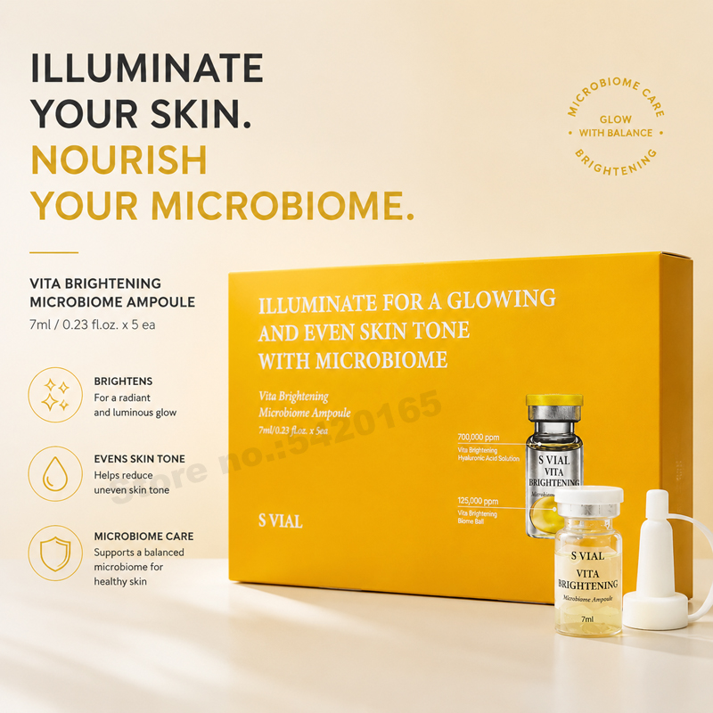 Vitamin C For Facial Dermapen  - Skincare Vitamin C recension och pris