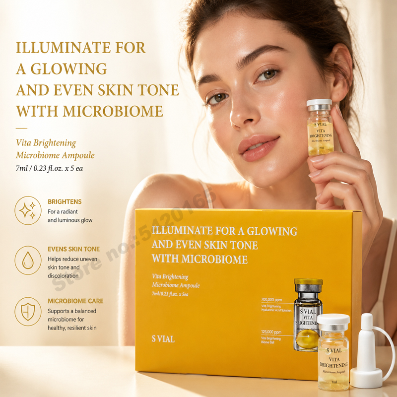 Vitamin C For Facial Dermapen  - Skincare Vitamin C recension och pris