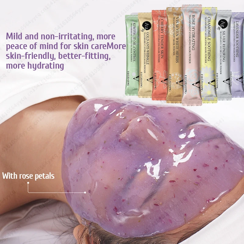 Moisturizing Salon SPA Soft Hy - Skincare Finally Found You recension och pris