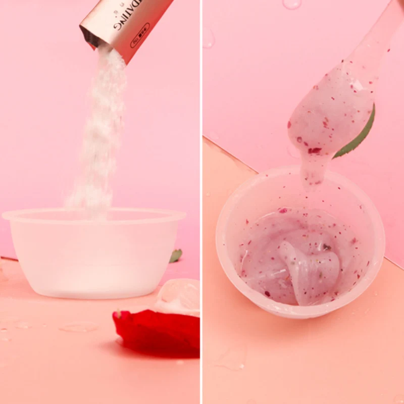 Moisturizing Salon SPA Soft Hy - Skincare Finally Found You recension och pris