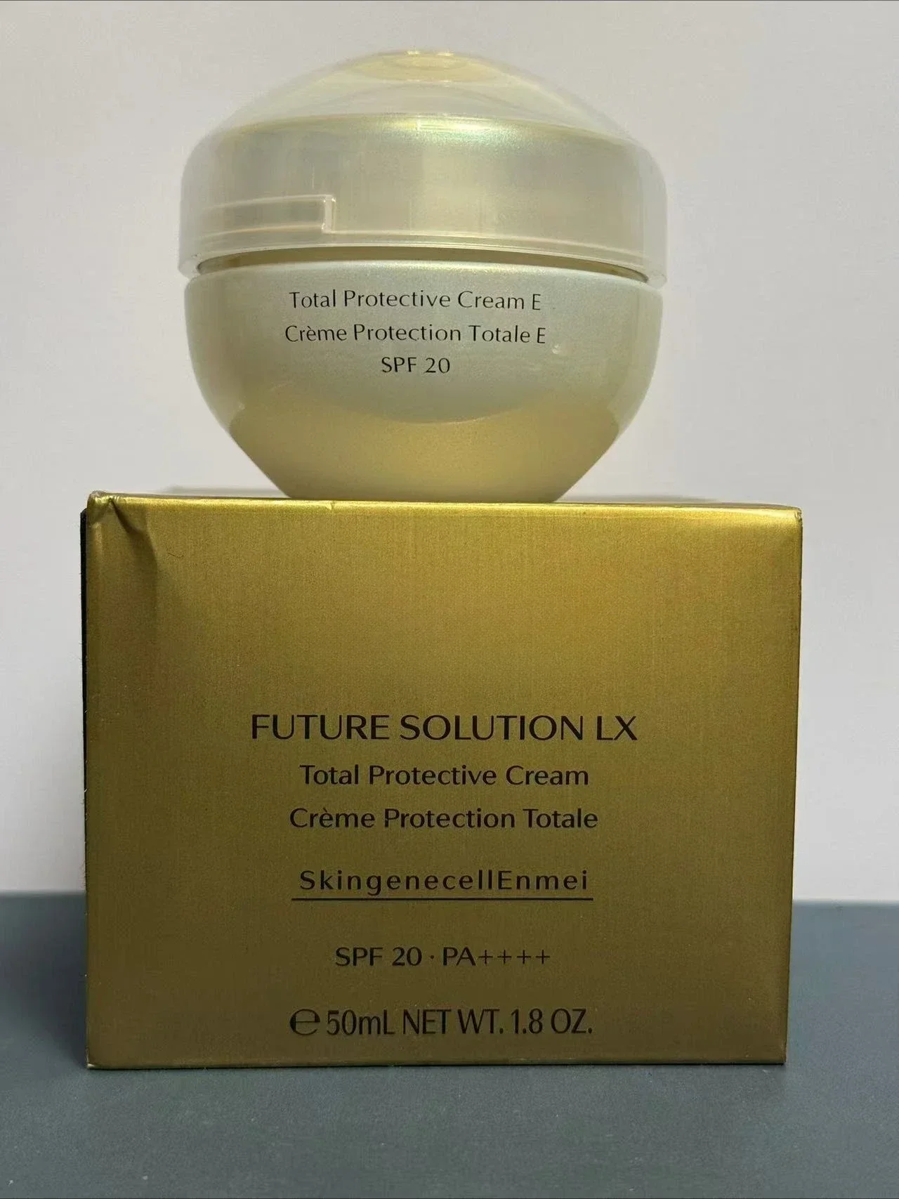 Best Sale Skin Care Night Crea - Skincare You recension och pris