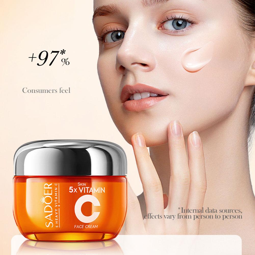 Vitamin C Revitalizing Skin Se - Skincare Garnier recension och pris