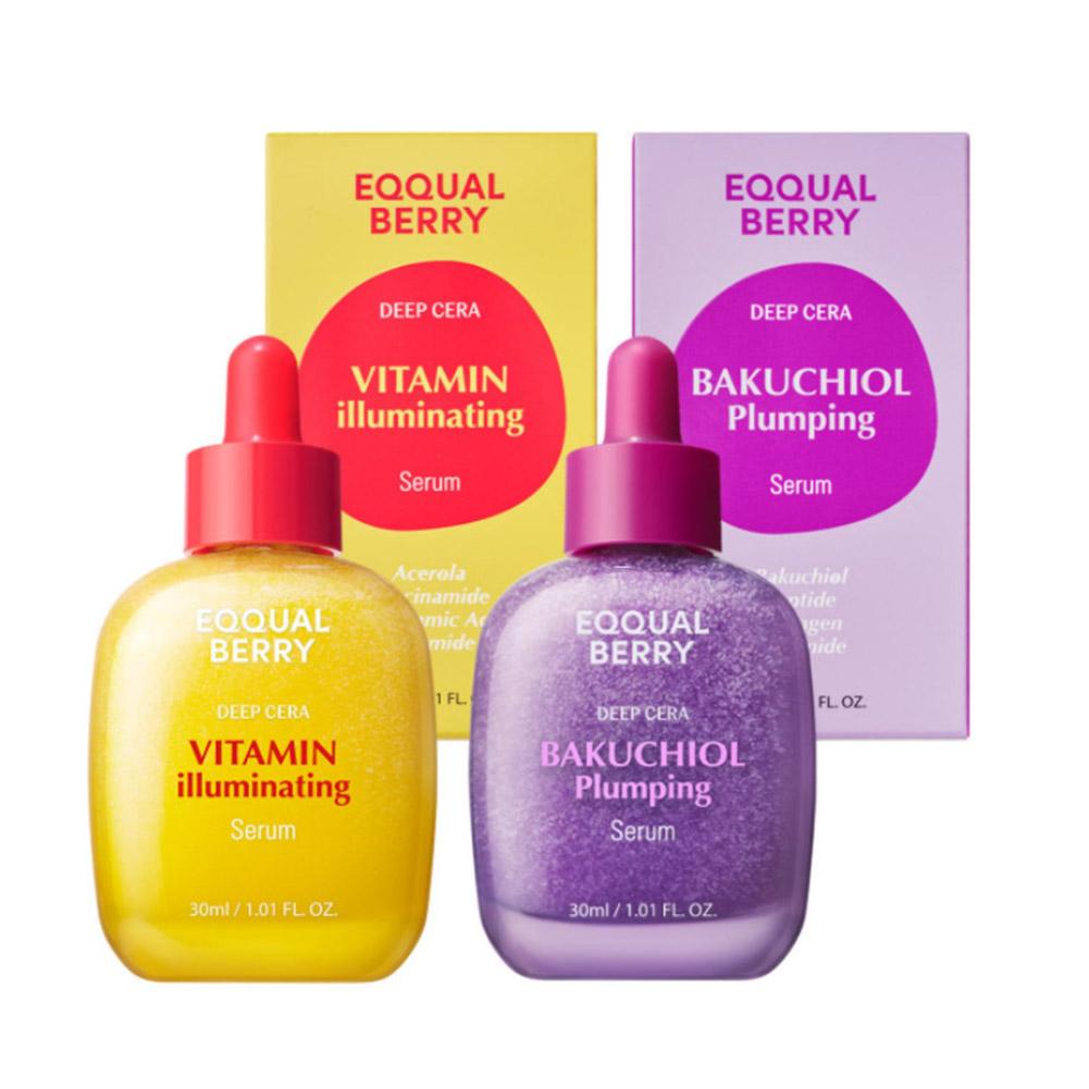 Vitamin C Serum Niacinamide St - Skincare Garnier recension och pris