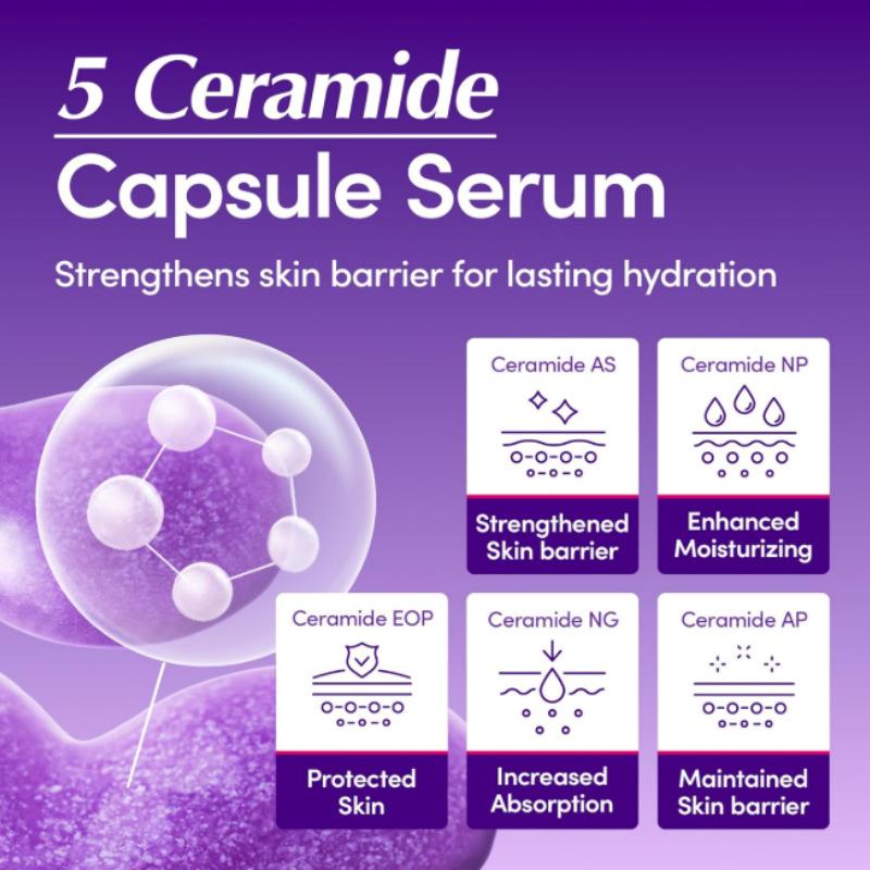 Vitamin C Serum Niacinamide St - Skincare Garnier recension och pris