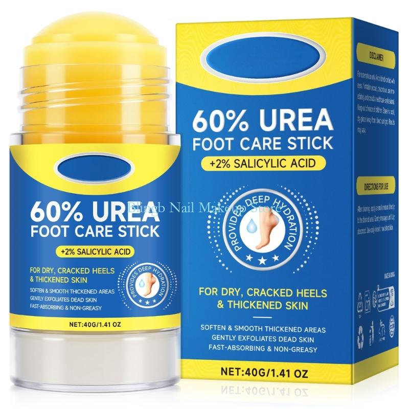 28TA Drying Feet Treatments Cr - Urea Foot Cream recension och pris