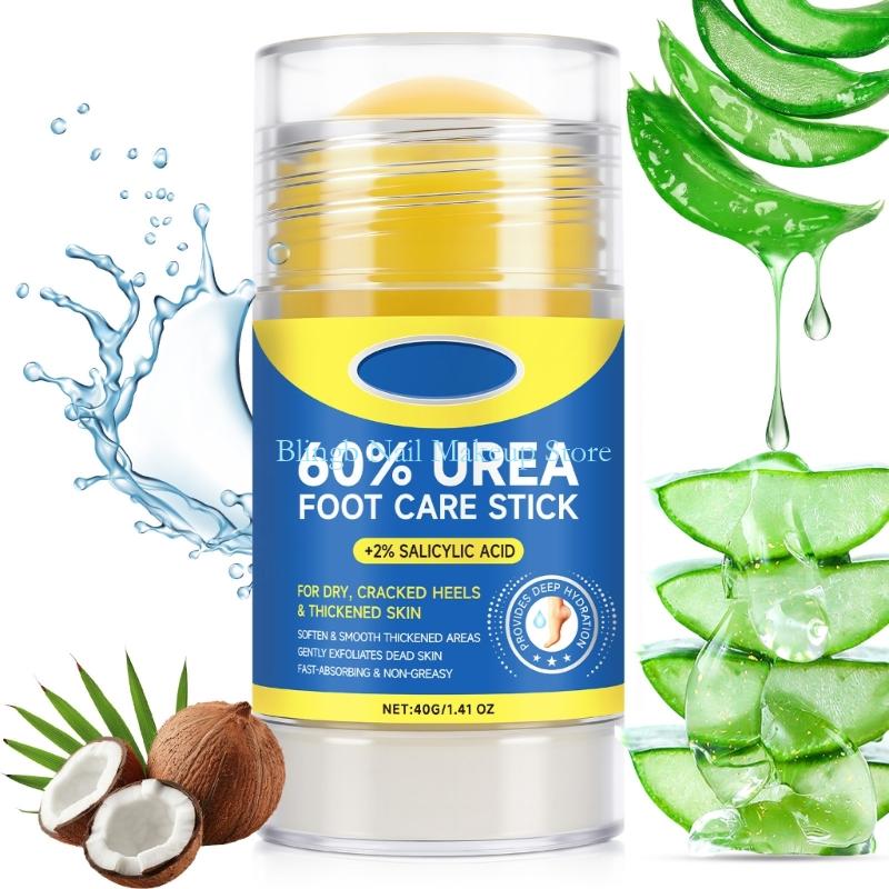 28TA Drying Feet Treatments Cr - Urea Foot Cream recension och pris