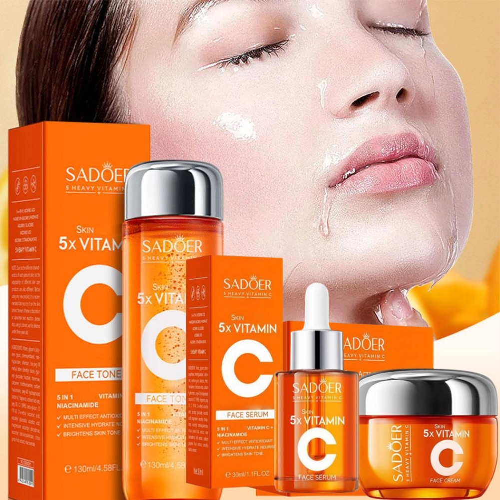 Vitamin C Firming&lifting Skin - Skincare Garnier recension och pris