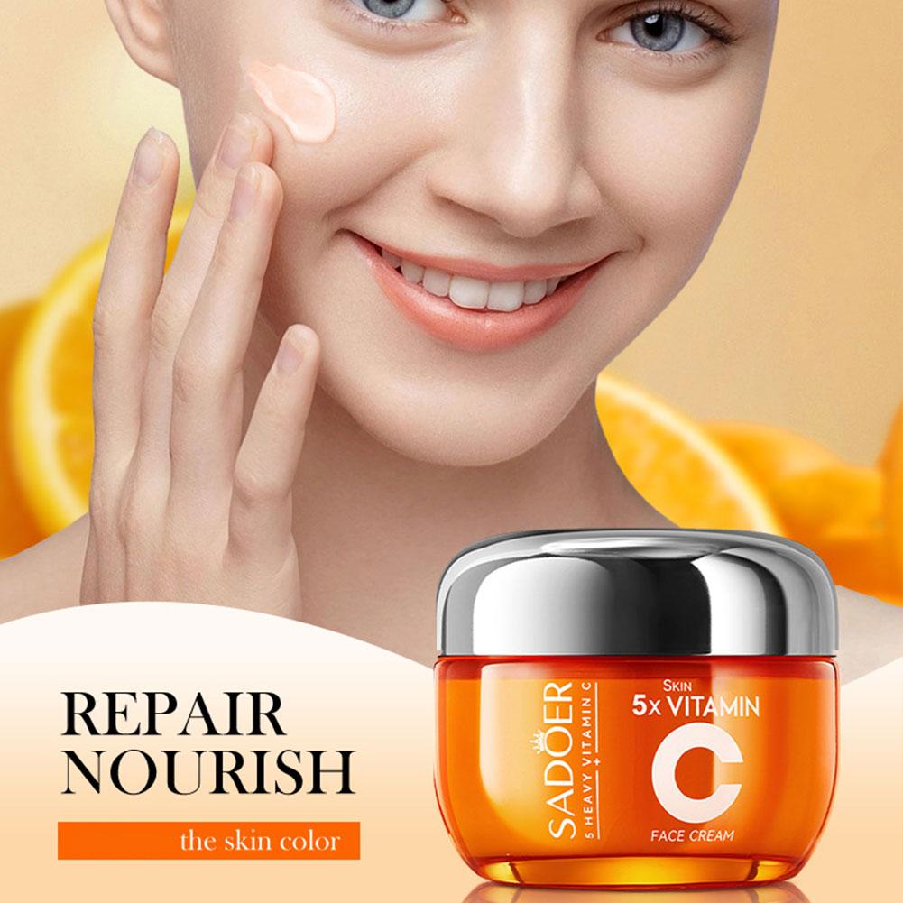 Vitamin C Firming&lifting Skin - Skincare Garnier recension och pris