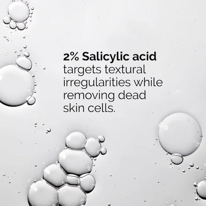 Salicylic Acid 2% Anhydrous So - Skincare Garnier recension och pris