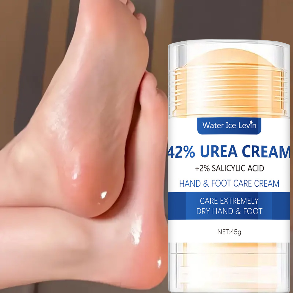 42% Urea Cream with Salicylic  - Urea Foot Cream recension och pris