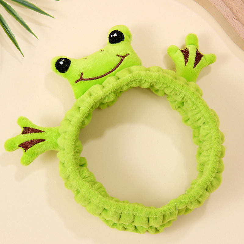3 Pcs Hair Band for Washing Fa - Skincare Animate recension och pris