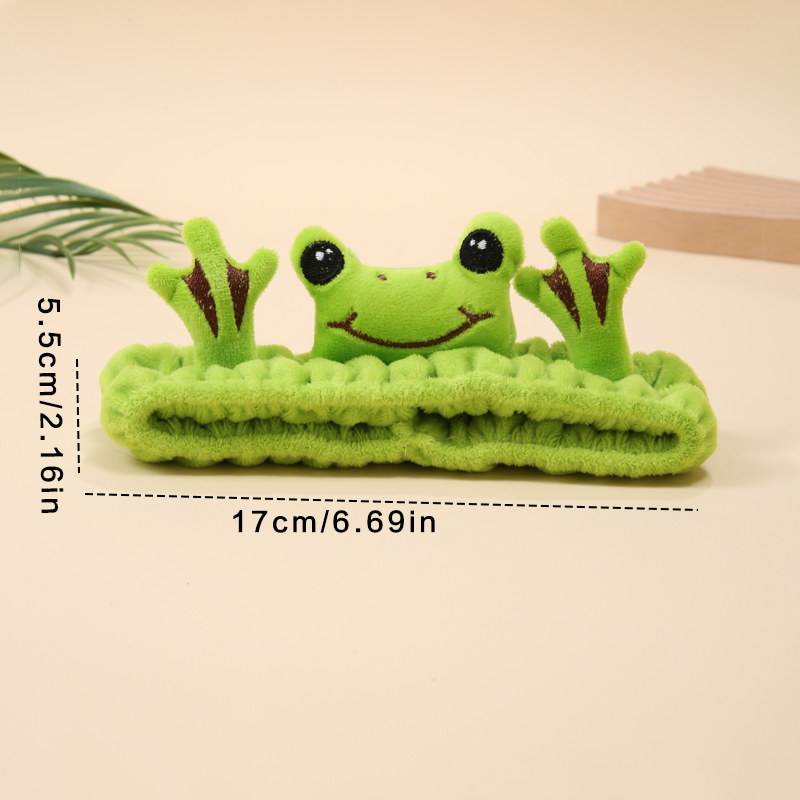 3 Pcs Hair Band for Washing Fa - Skincare Animate recension och pris