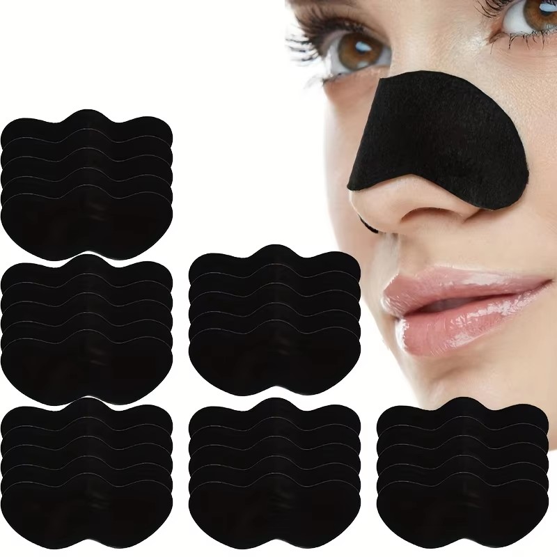 10/150PCS Blackhead Remove Mas - Skincare Finally Found You recension och pris