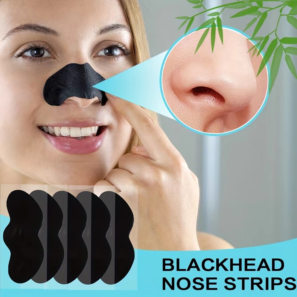 10/150PCS Blackhead Remove Mas - Skincare Finally Found You recension och pris