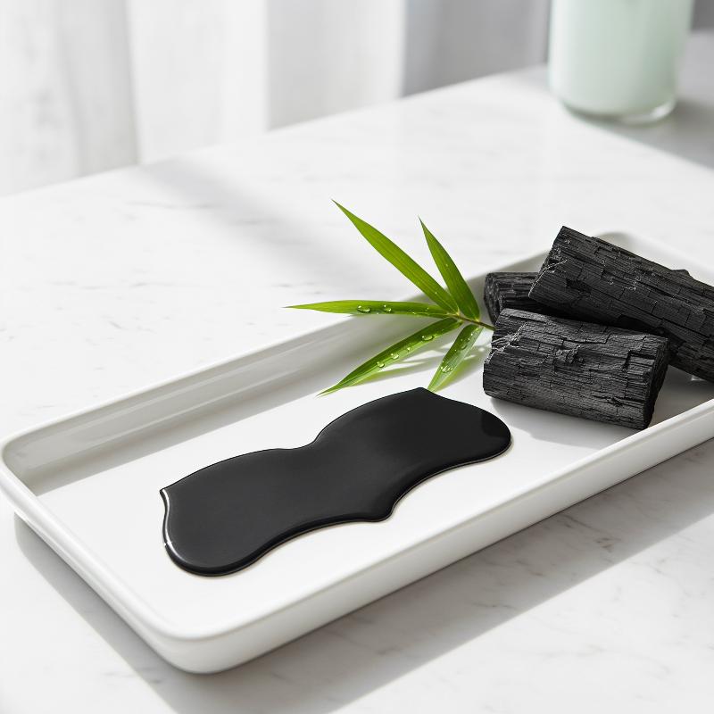 Bamboo Charcoal Nose Oil Contr - Skincare Oil Control recension och pris