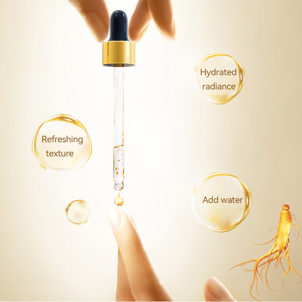 100ml 24k Gold Hyaluronic Acid - Skincare Garnier recension och pris