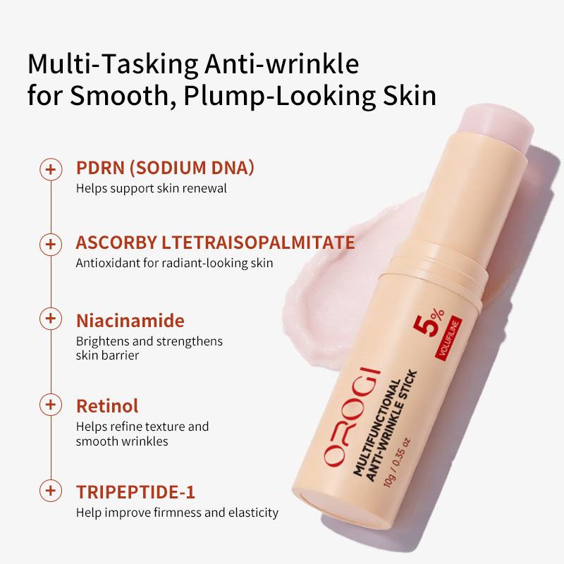 PDRN Volufiline Skin Care Stic - Skincare Niacinamide recension och pris