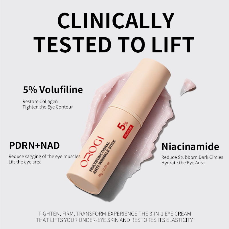 PDRN Volufiline Skin Care Stic - Skincare Niacinamide recension och pris